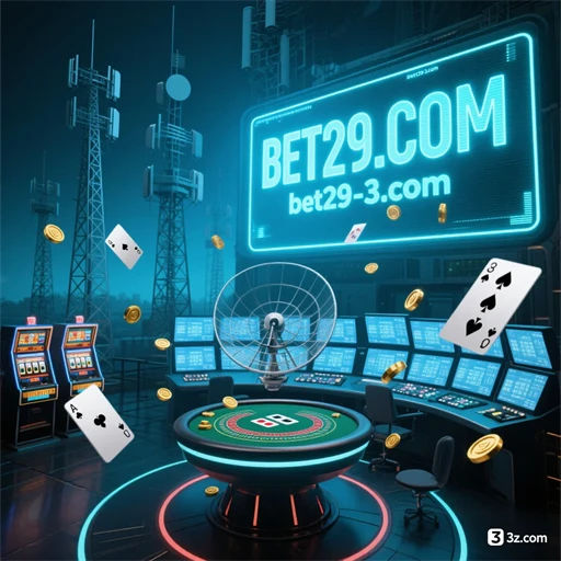 Descubra as Novidades Imperdíveis do Mundo dos Games na bet29.com