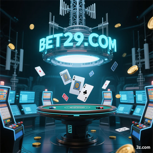 Descubra o Mundo do Poker Online no bet29.com