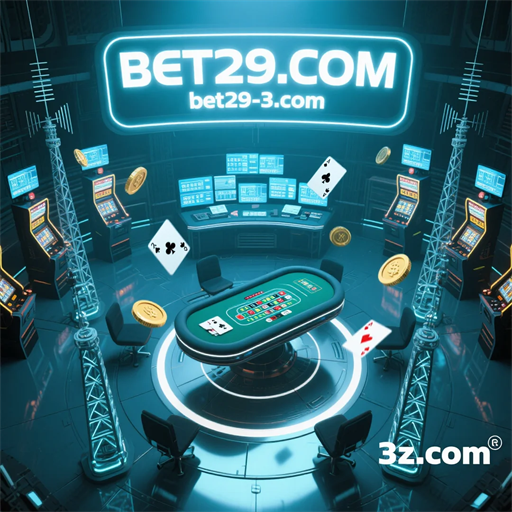 Viva a emoção das apostas na palma da sua mão com bet29.com