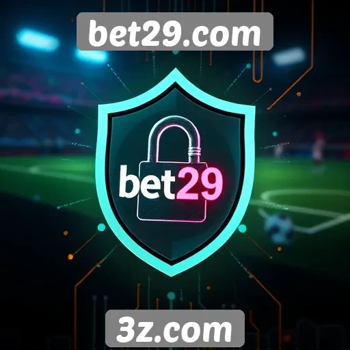 Investigação sobre a segurança nas transações em bet29.com