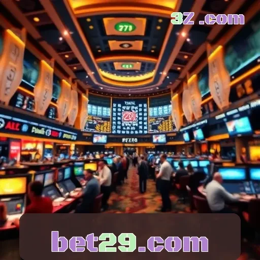 bet29.com Pagamento
