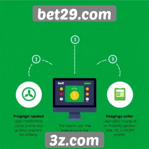 Como funciona o sistema de pagamento do bet29.com