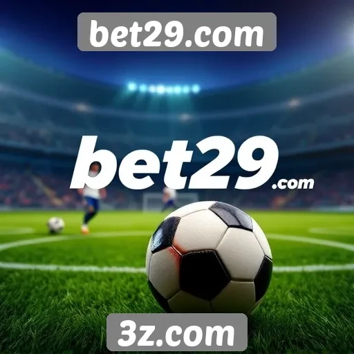 Promoções e bônus no bet29.com atraem jogadores