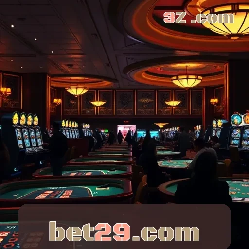 bet29.com Promoções