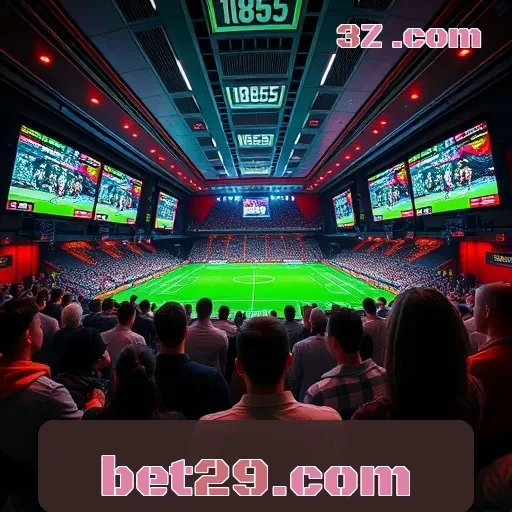 bet29.com: O Poder do Suporte 24/7 para Jogadores